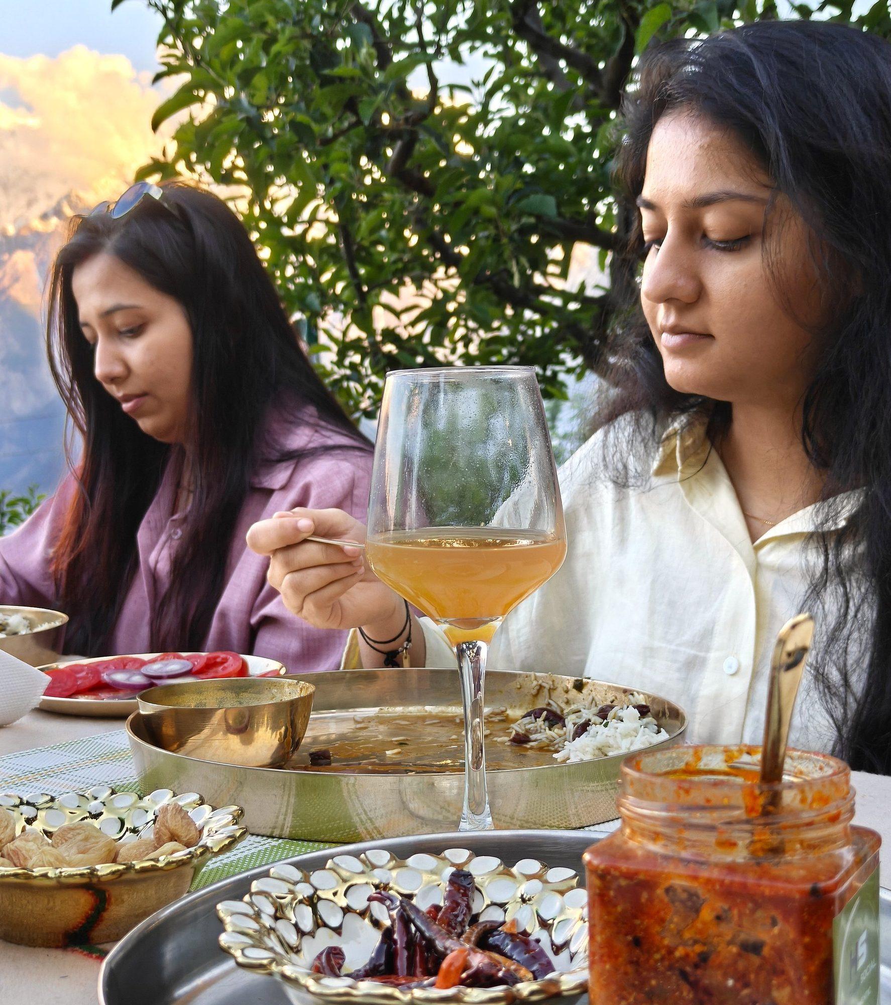 The Slow Brunch