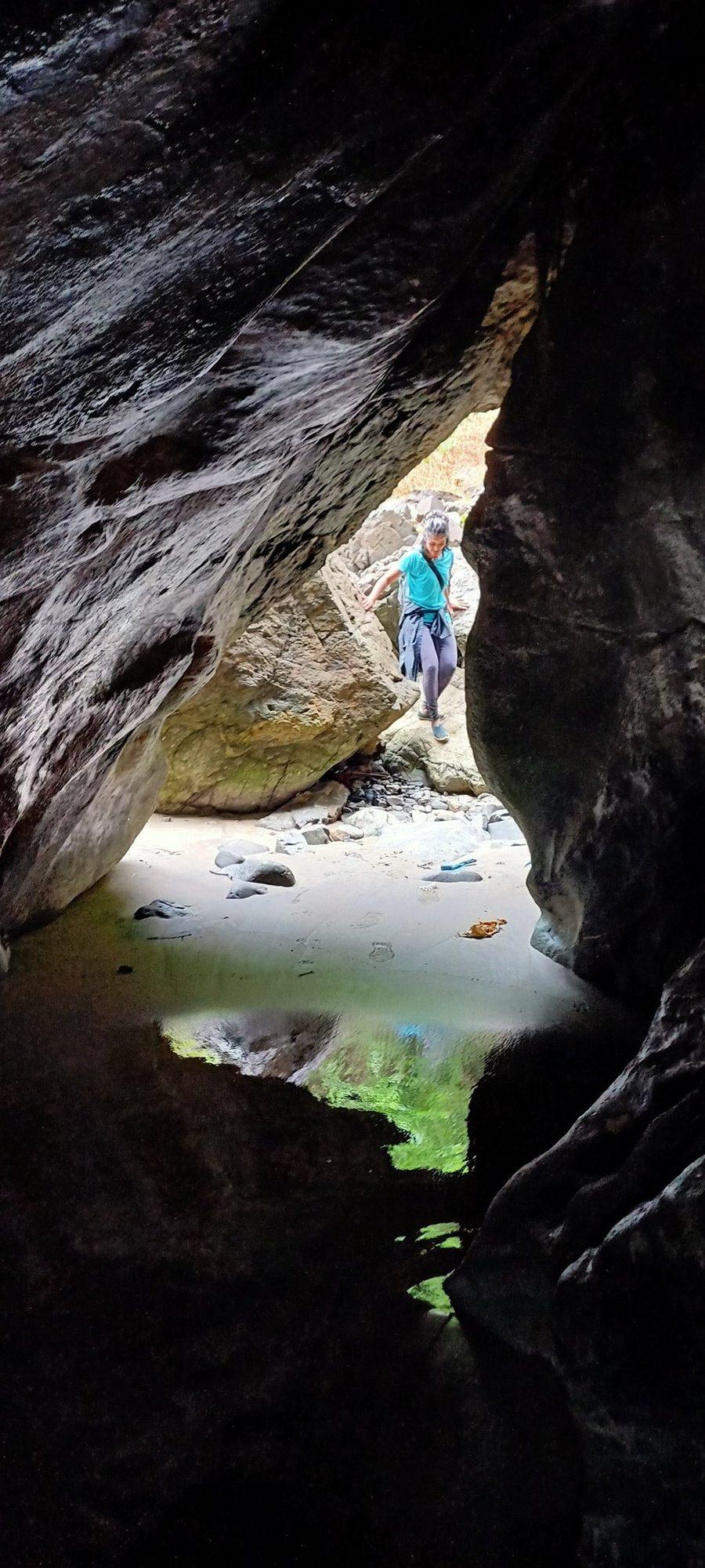 Sea Side Plateau Morning Hike