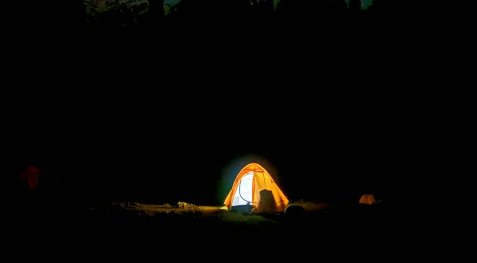Freestyle Camping & Alpine Nights (Bunbuni Thatch)