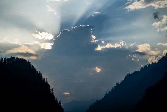 Day Hike to Bhandak (Guided)