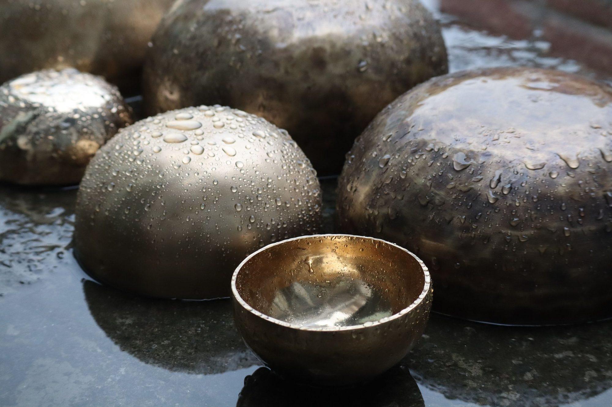 Himalayan Sound Healing & Reiki