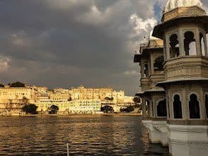 Udaipur Old City Heritage Walk – Morning