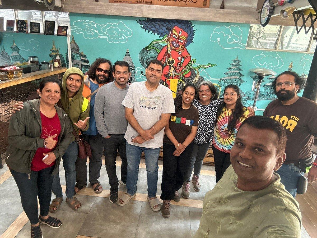 Community & Culture