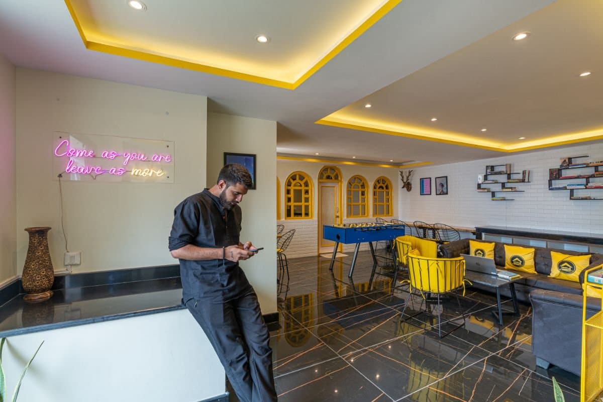 Guest Services