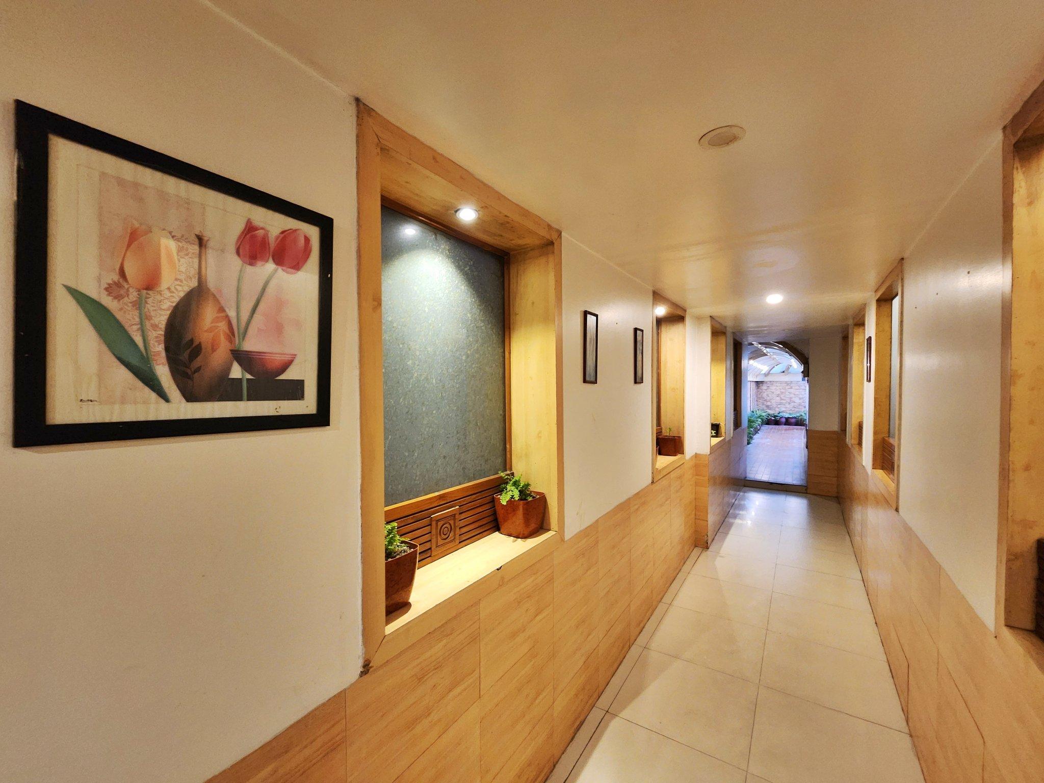 Guest Services