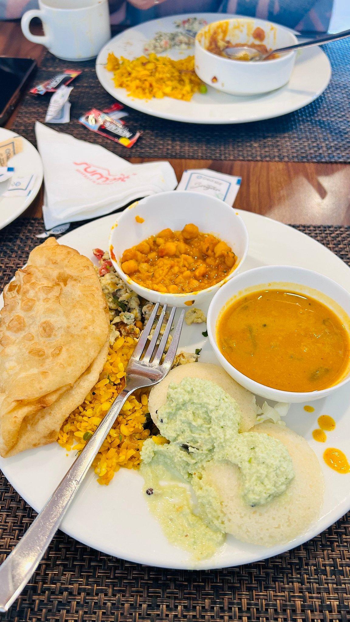 Dining & Culinary