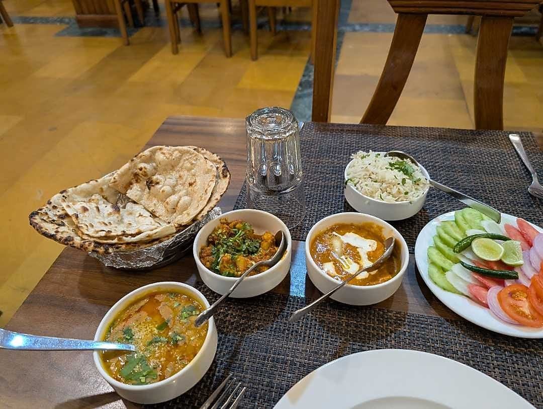 Dining & Culinary