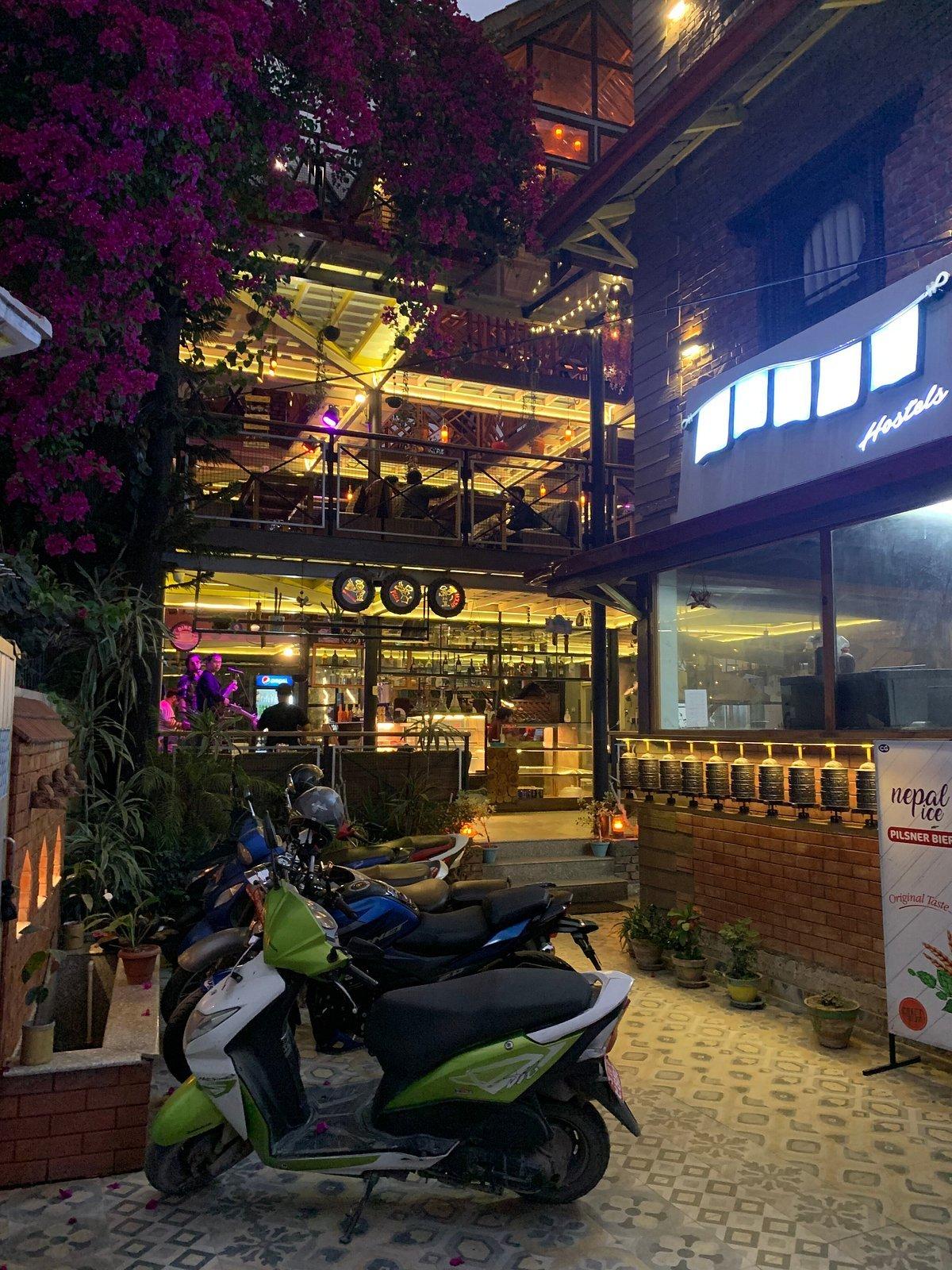 Guest Services