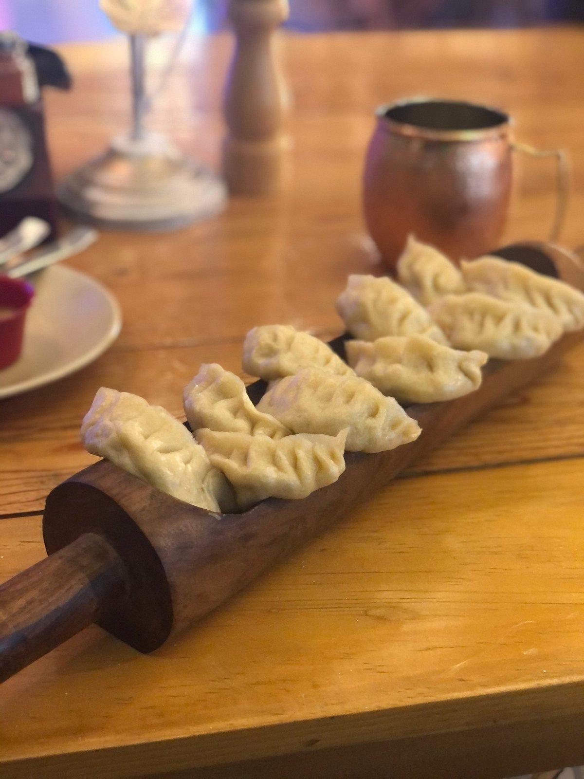 Carpe Diem Lounge & Bakery