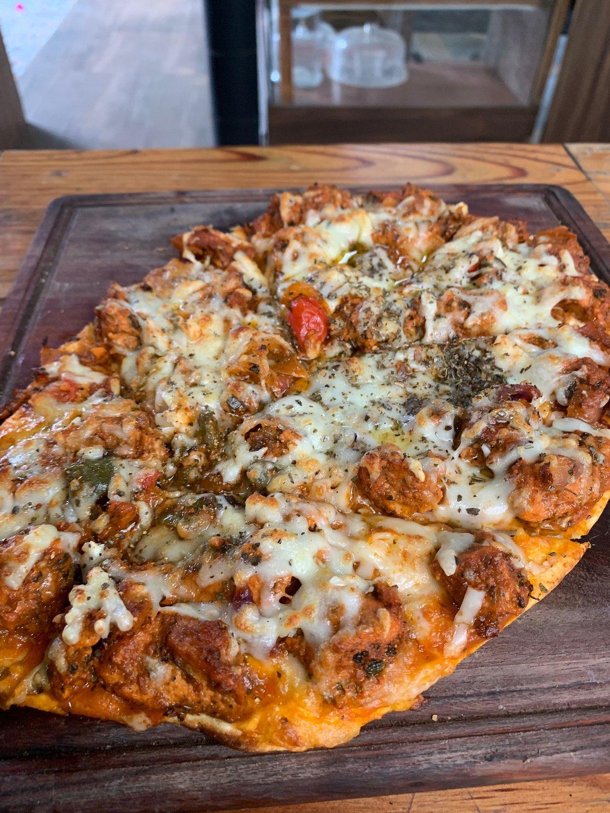 Carpe Diem Lounge & Bakery