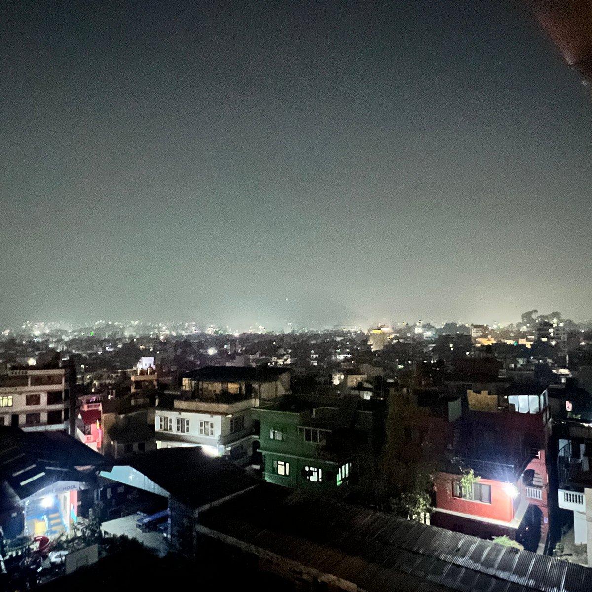 Nectar Rooftop Bar