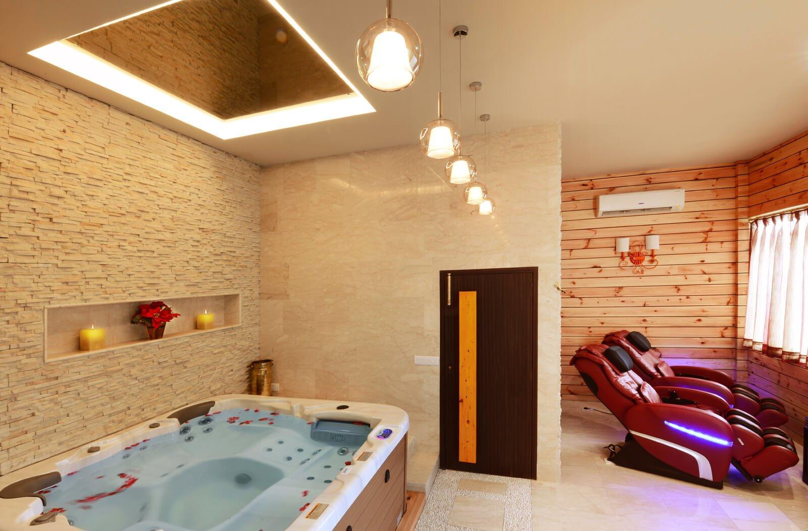 Wellness & Relaxation