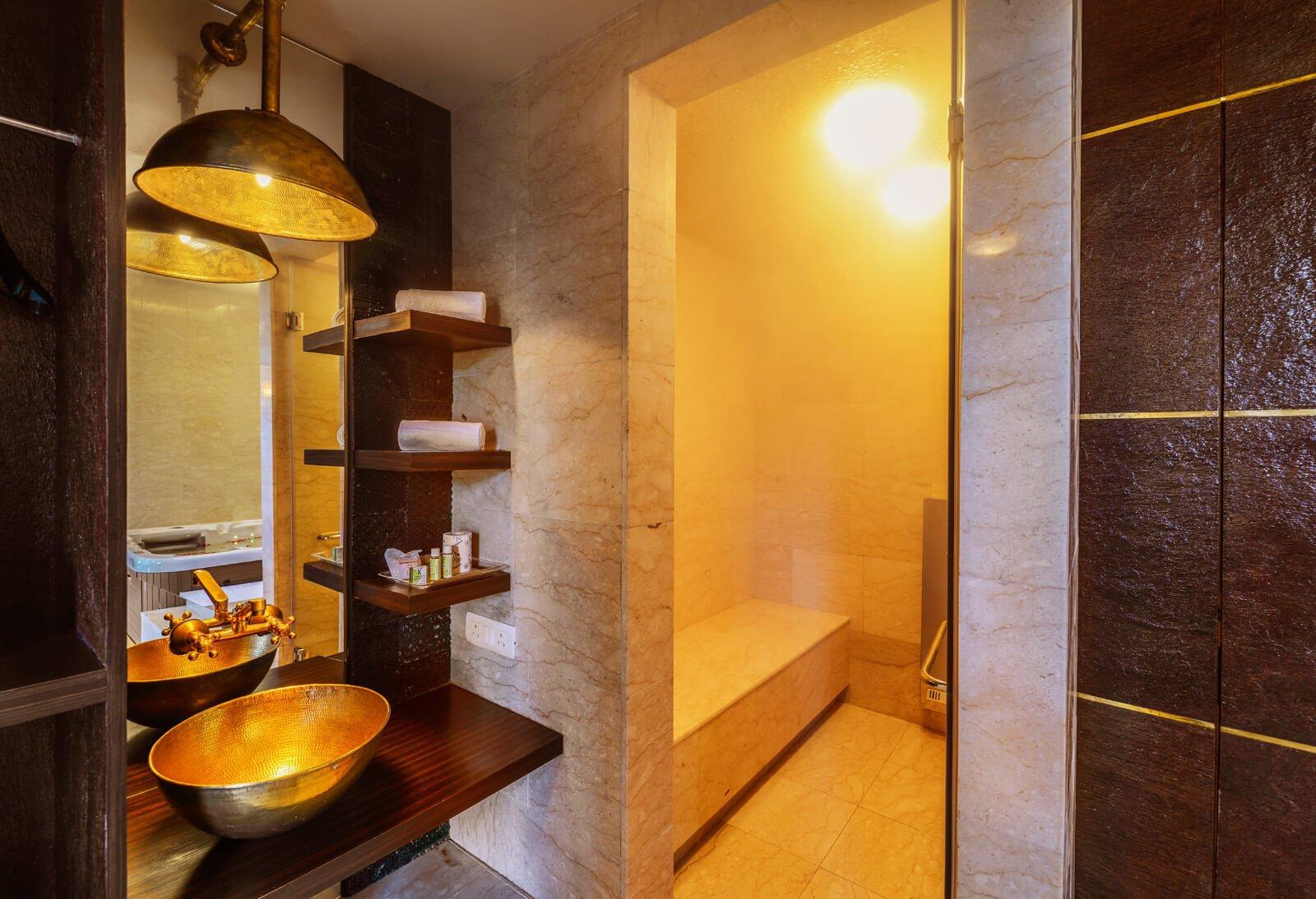 Wellness & Relaxation