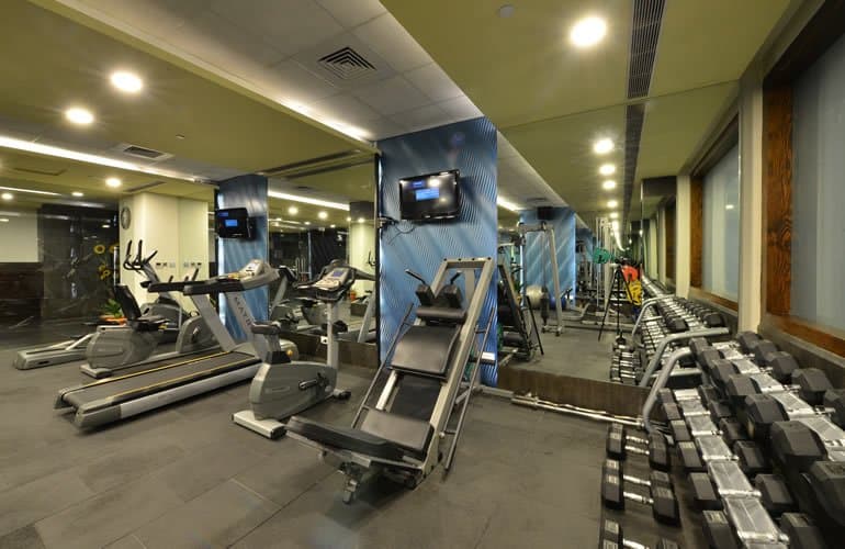 M-Spa & Wellness