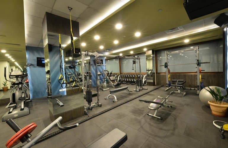 M-Spa & Wellness