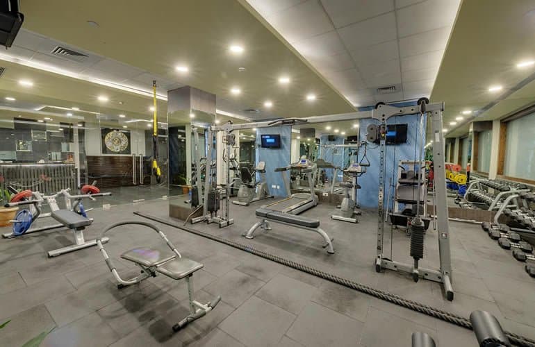 M-Spa & Wellness