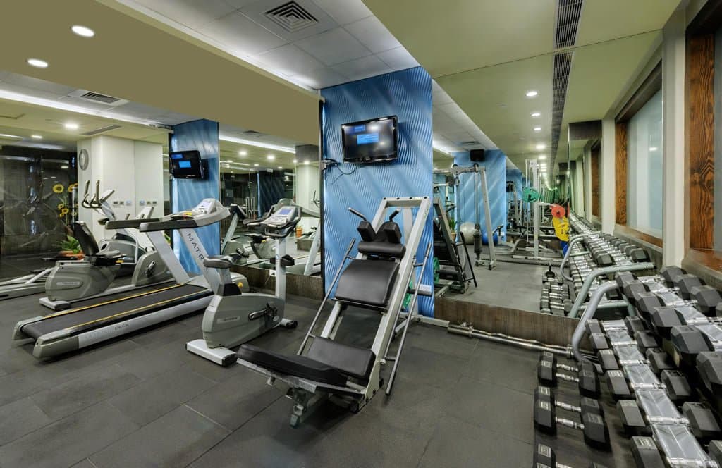 M-Spa & Wellness