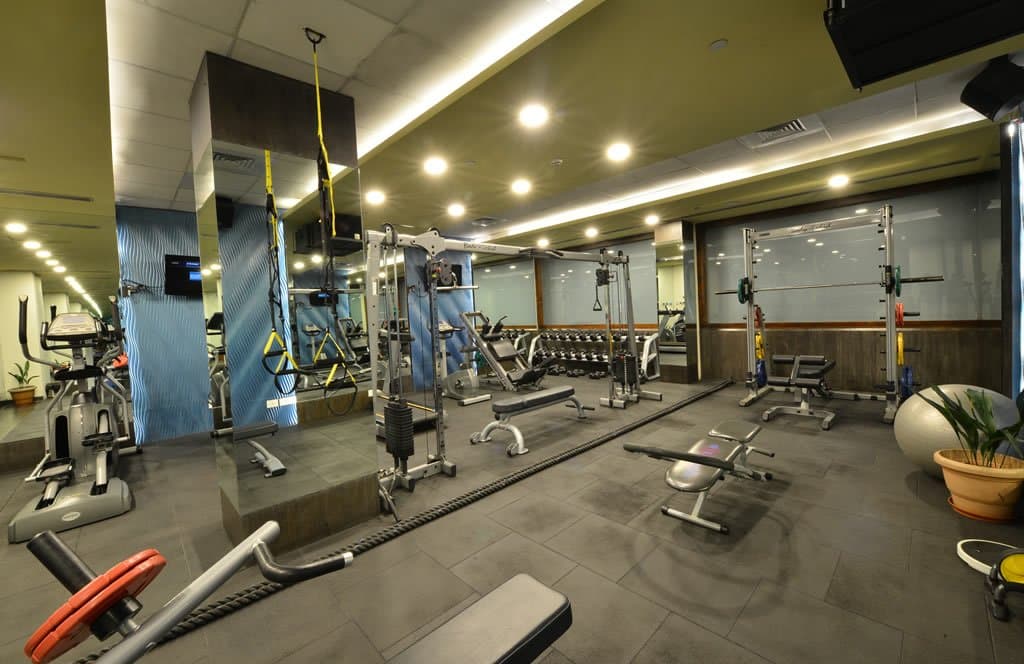 M-Spa & Wellness