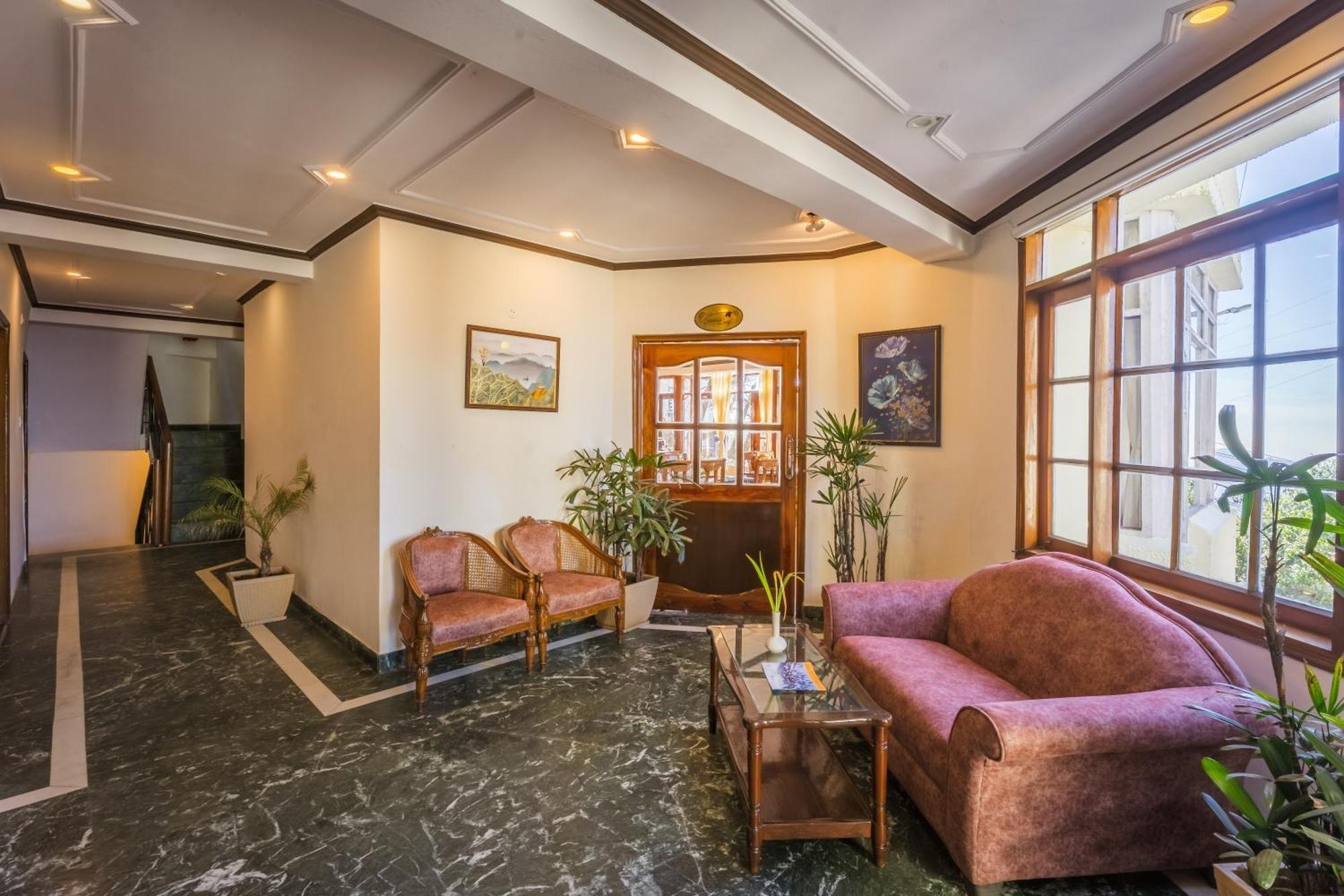 Guest Services