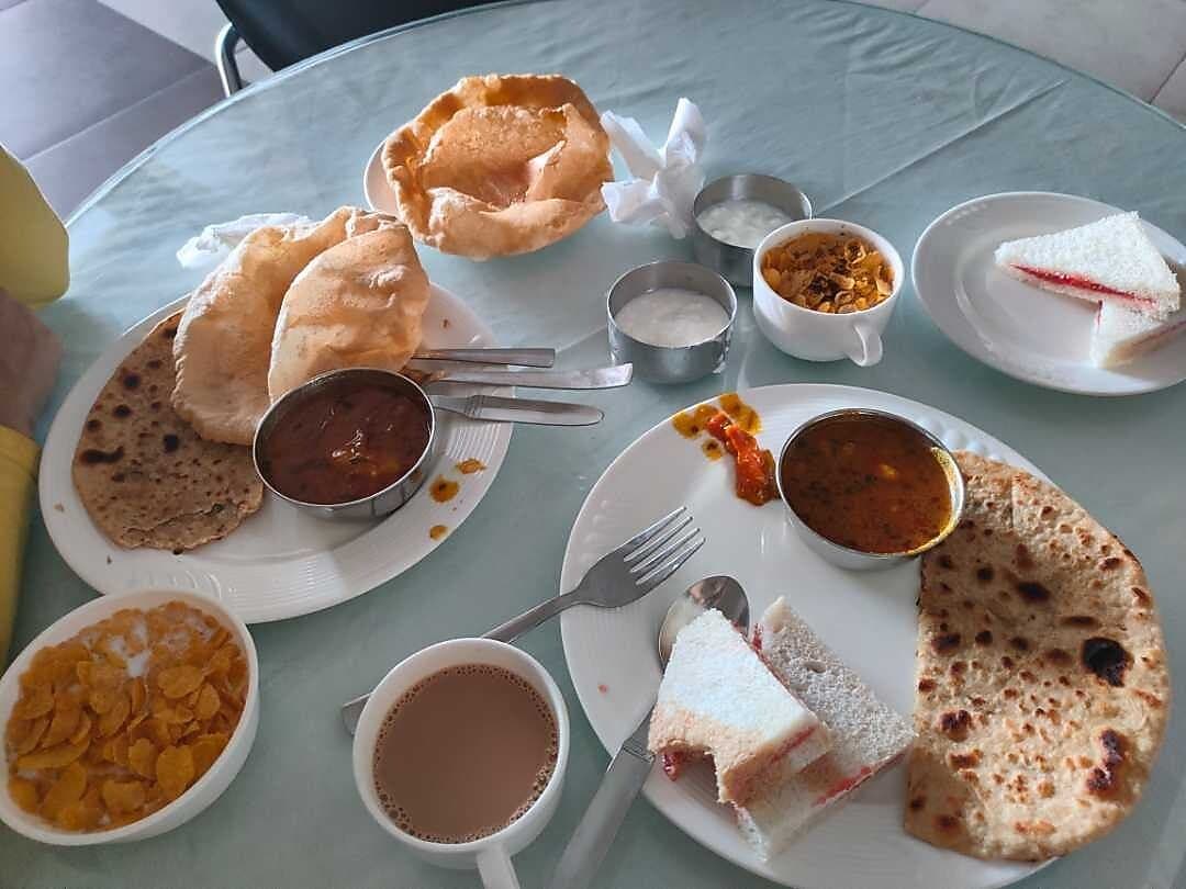 Surya Dining