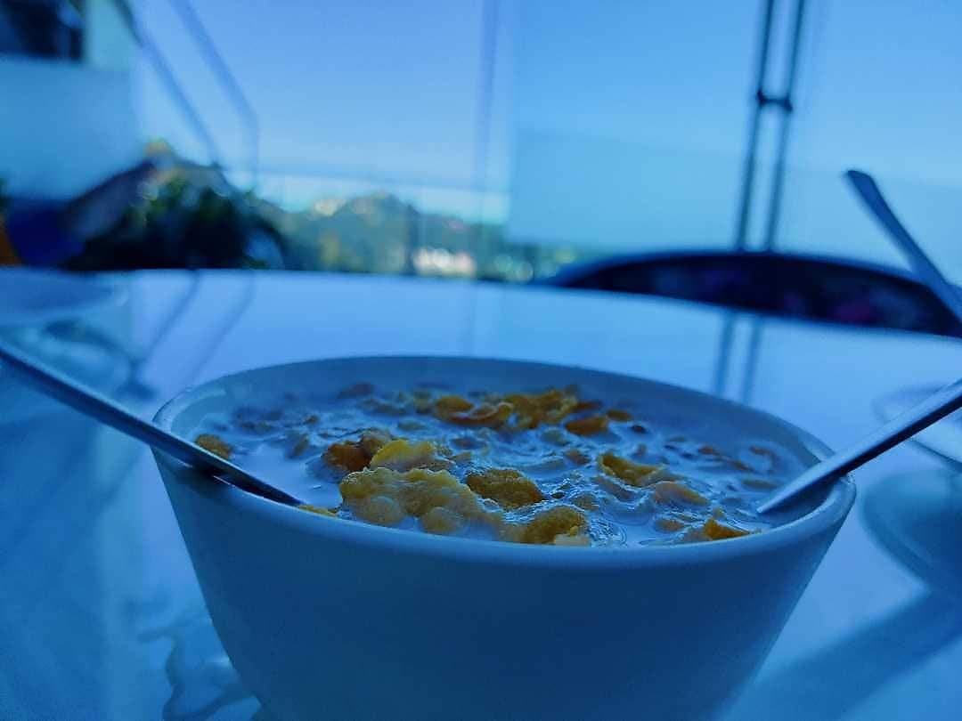 Surya Dining