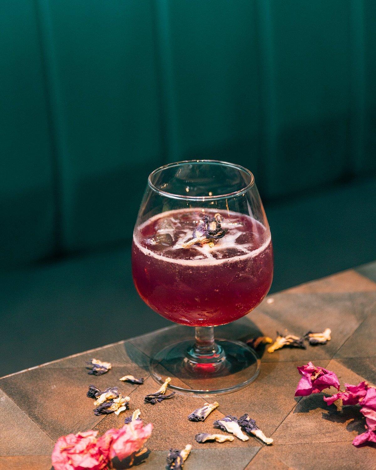 Nectar Rooftop Bar