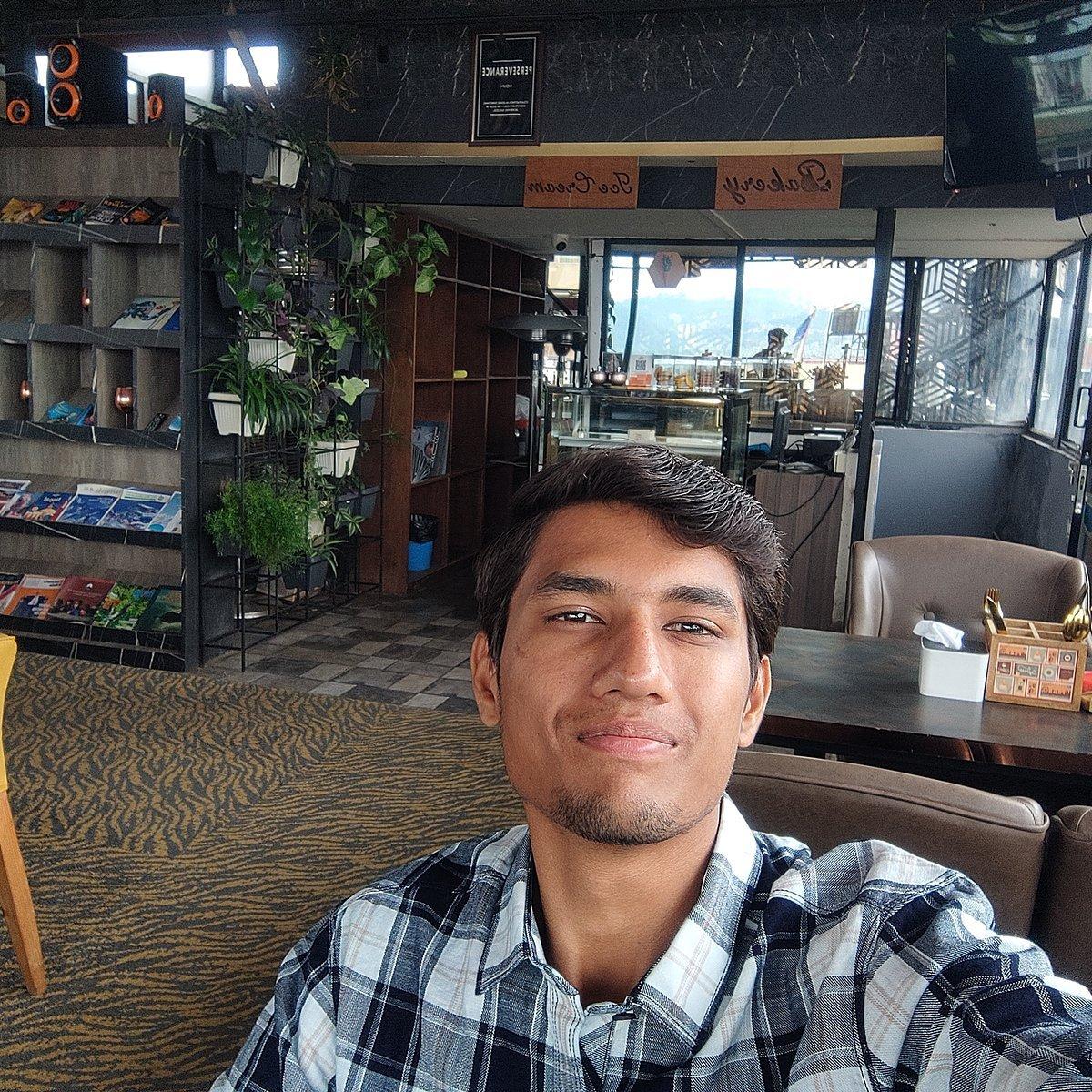 Nectar Rooftop Bar