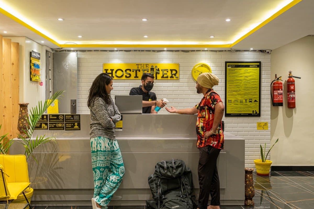 Guest Services