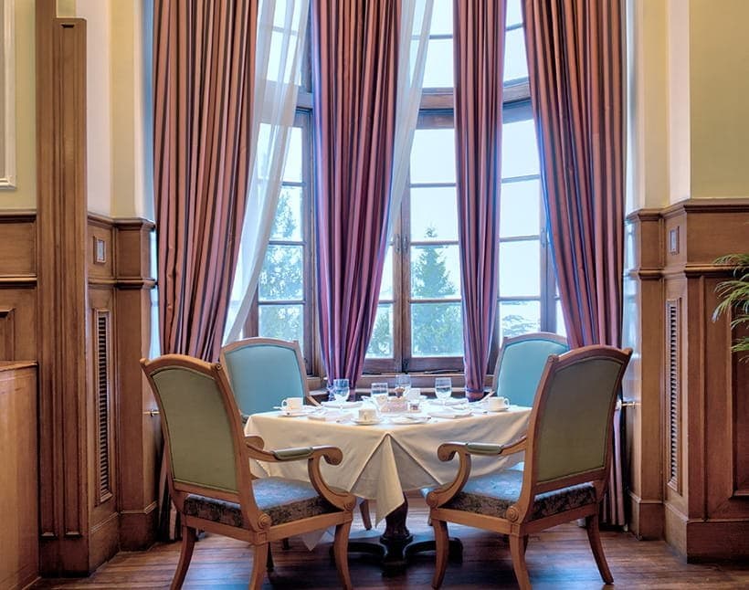 restaurant interior 4