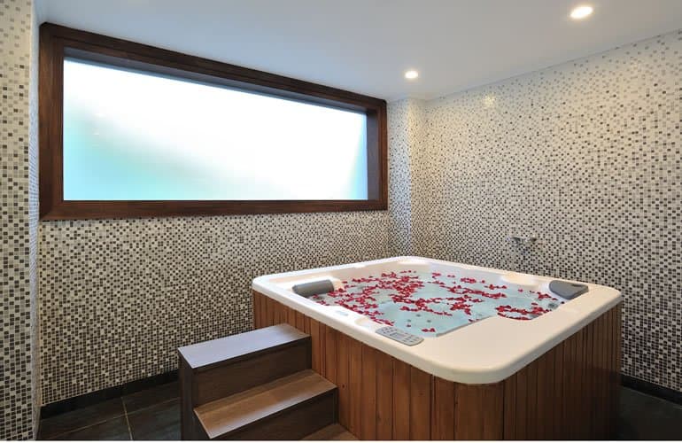 M-Spa & Wellness