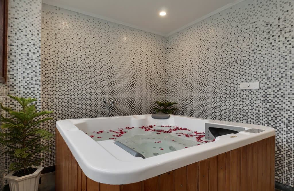 M-Spa & Wellness