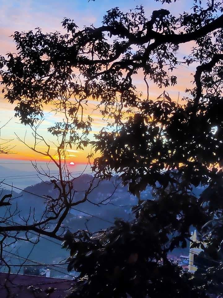 Mountain Wellness