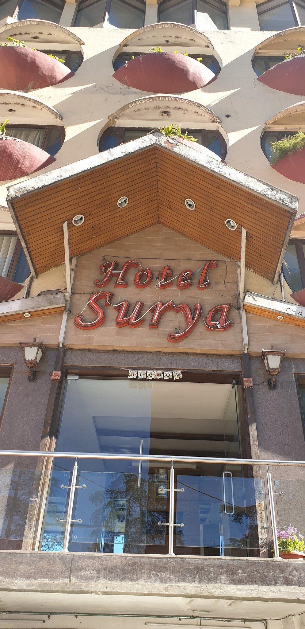 Guest Services
