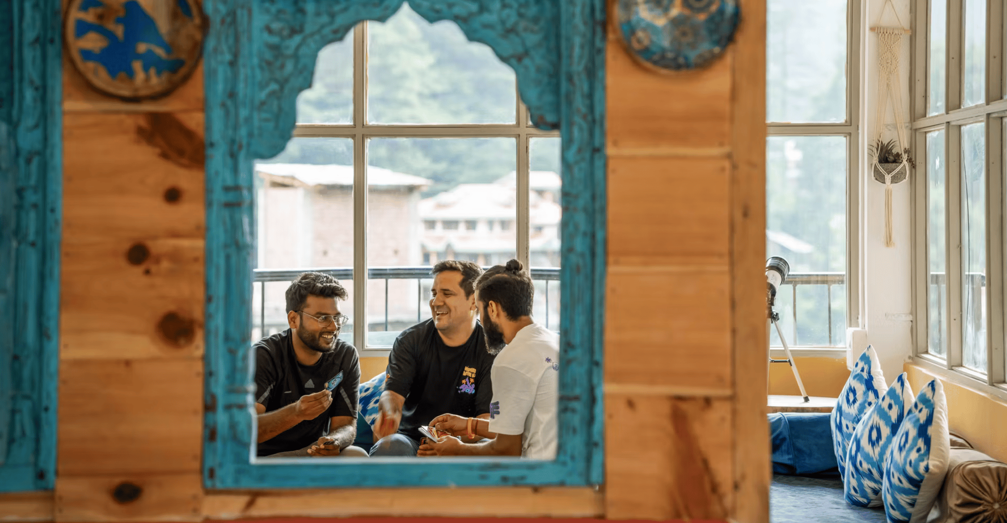 In-House Experiences
