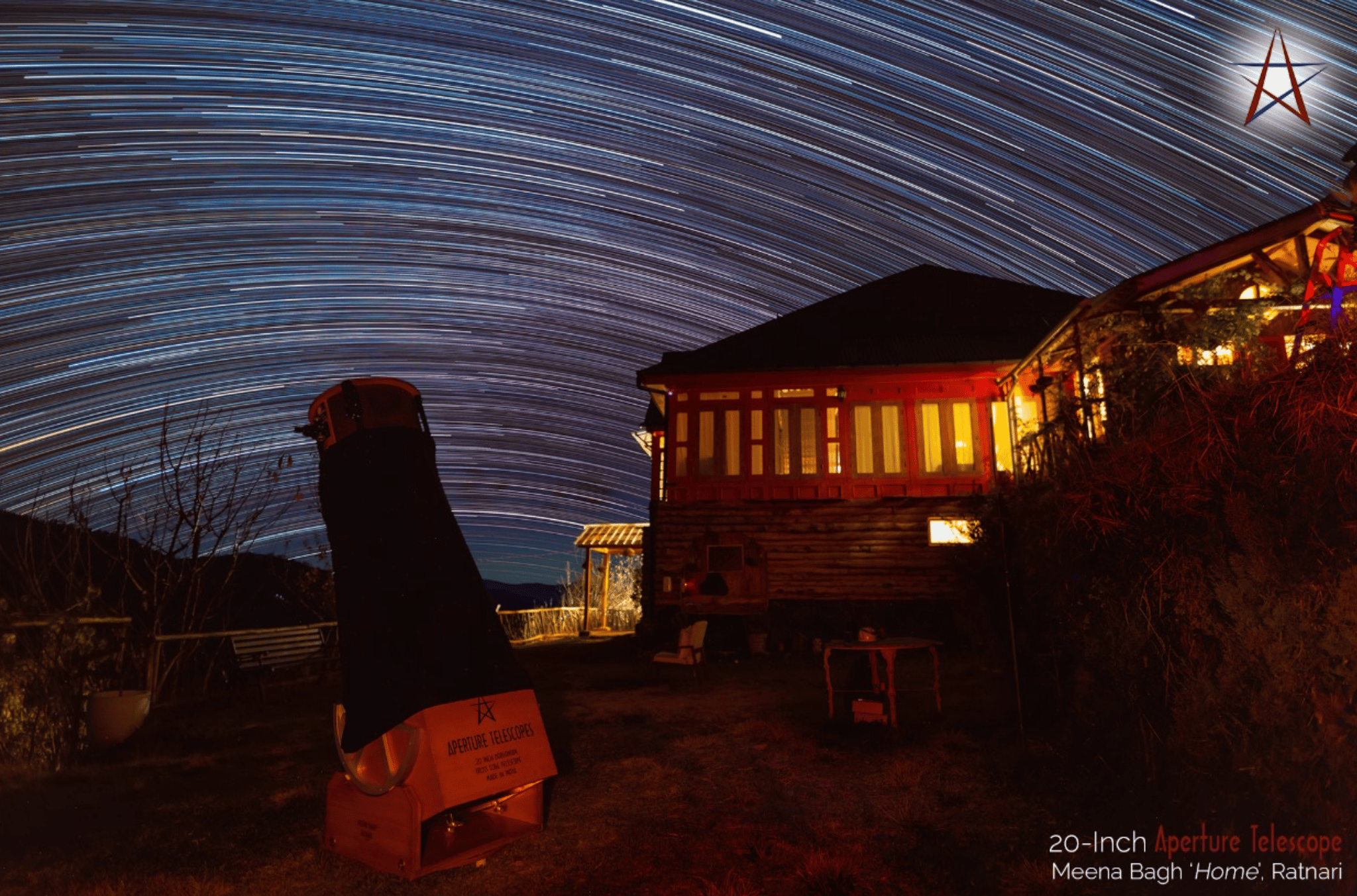 Meenabagh Observatory