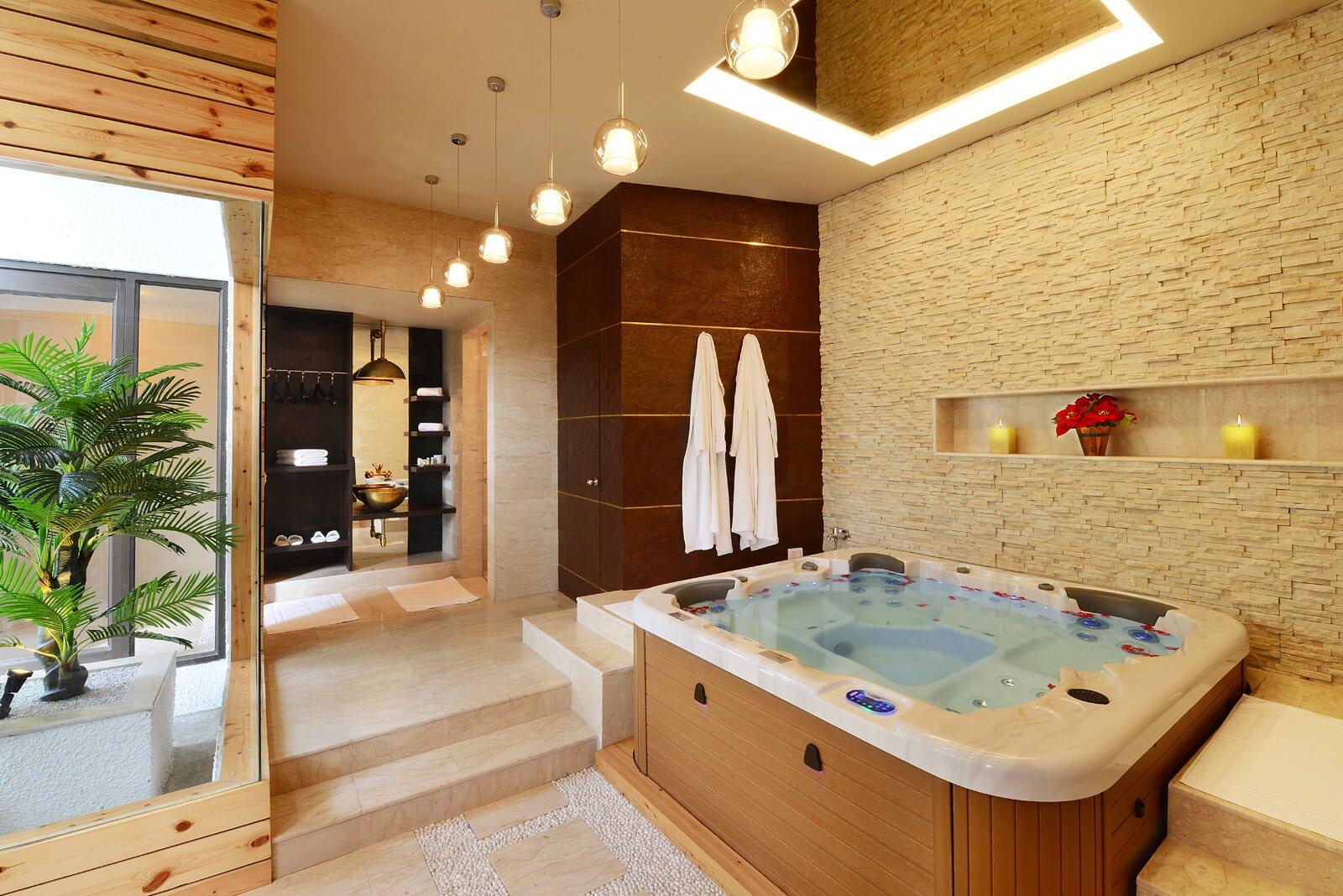 Wellness & Relaxation