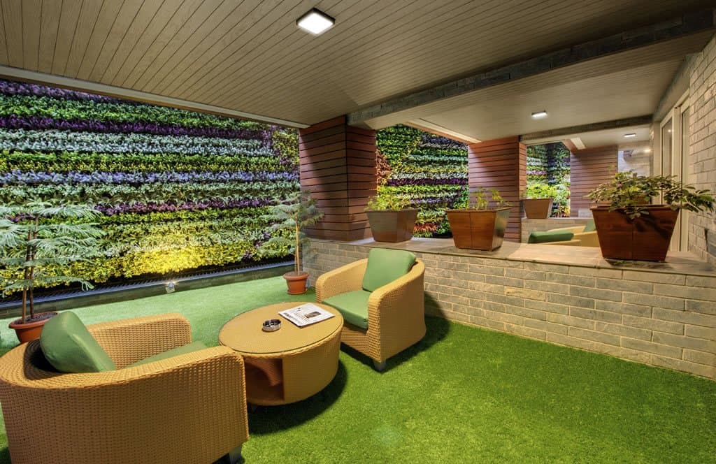 Guest Services