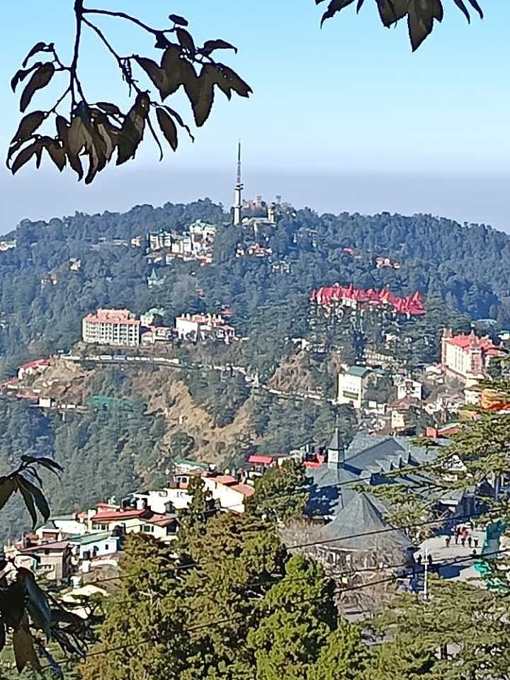 Mountain Wellness