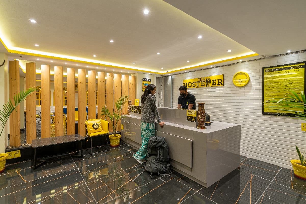 Guest Services