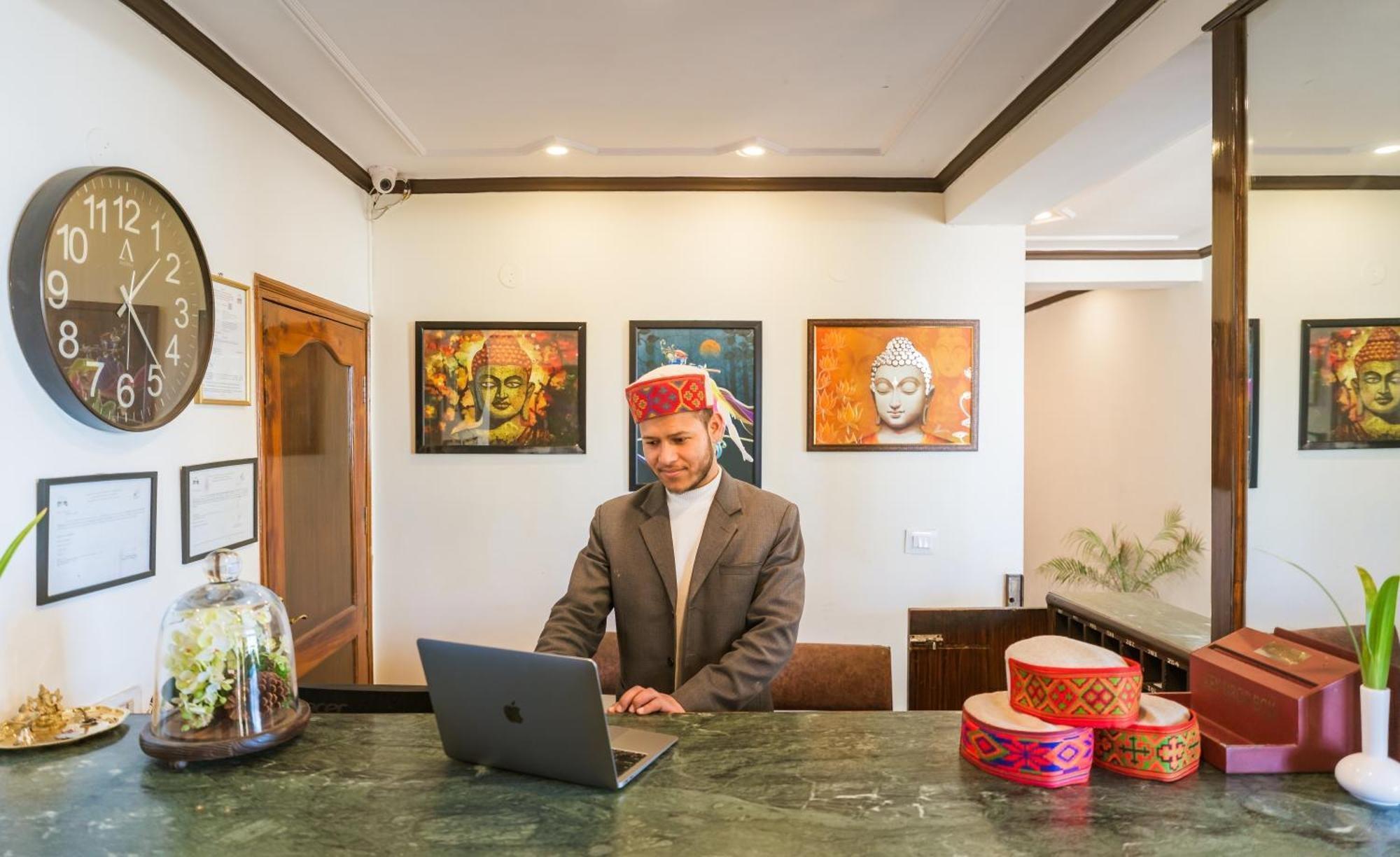 Guest Services