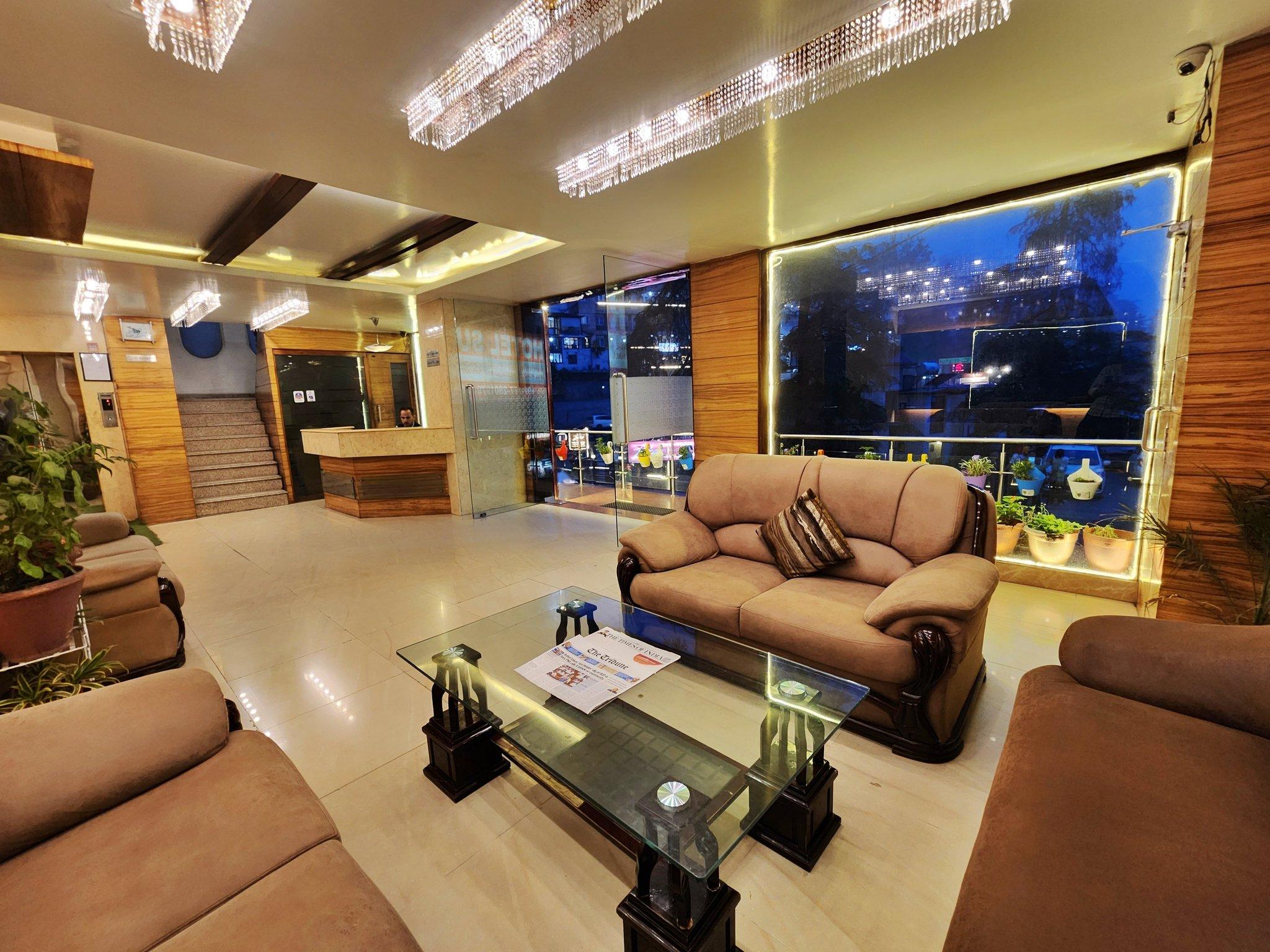 Guest Services