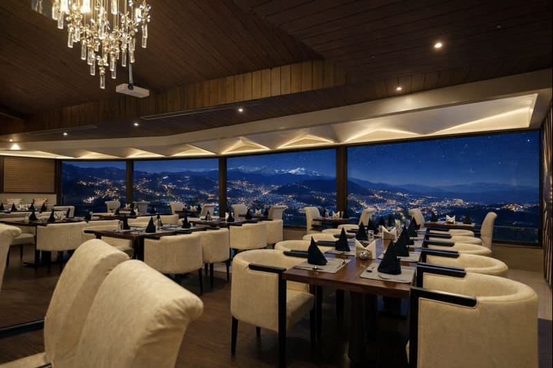 Dining & Culinary Experiences