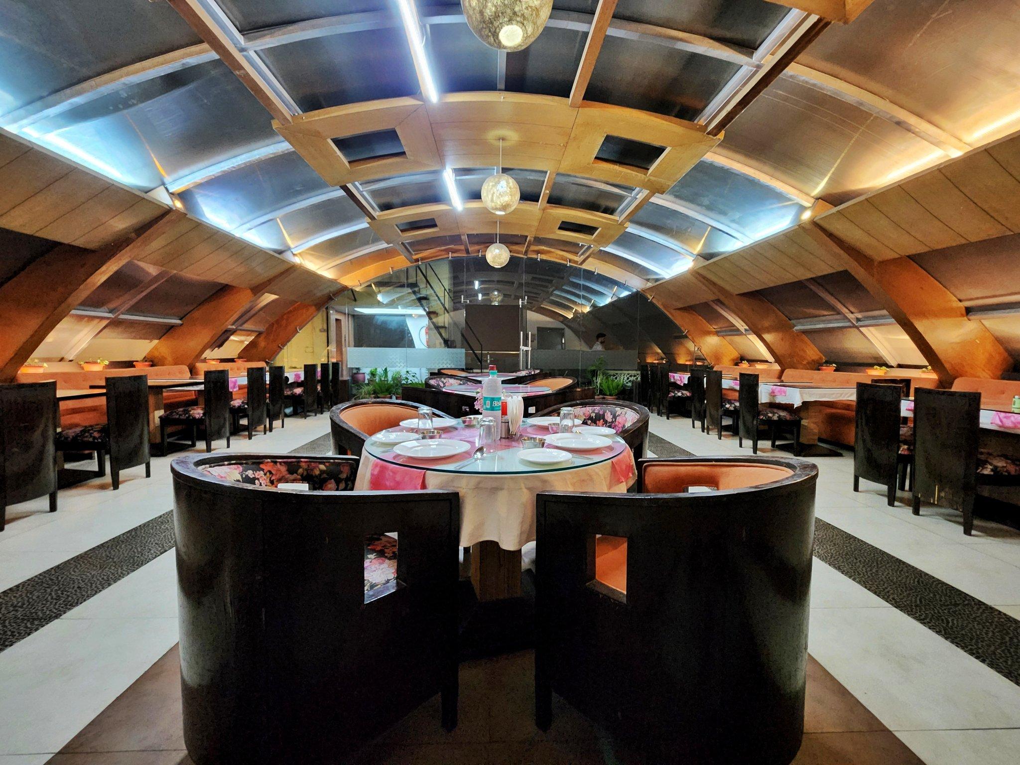 Surya Dining
