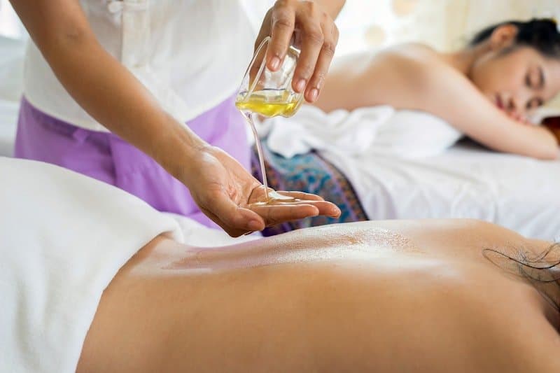 Sansha Spa & Wellness