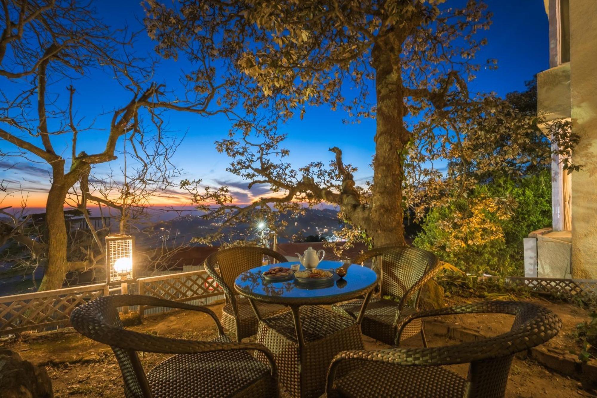 Dining & Culinary