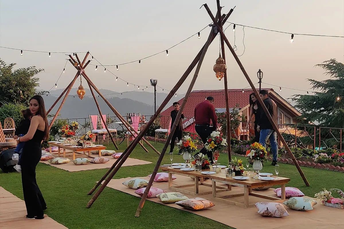 Events & Celebrations