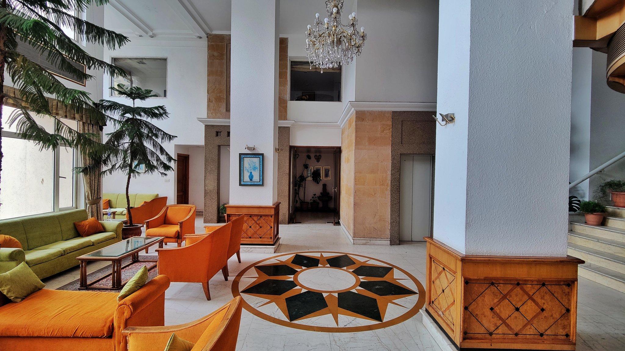 Guest Services