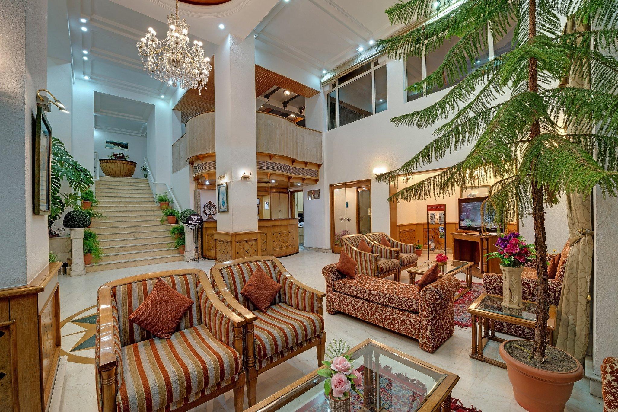 Guest Services