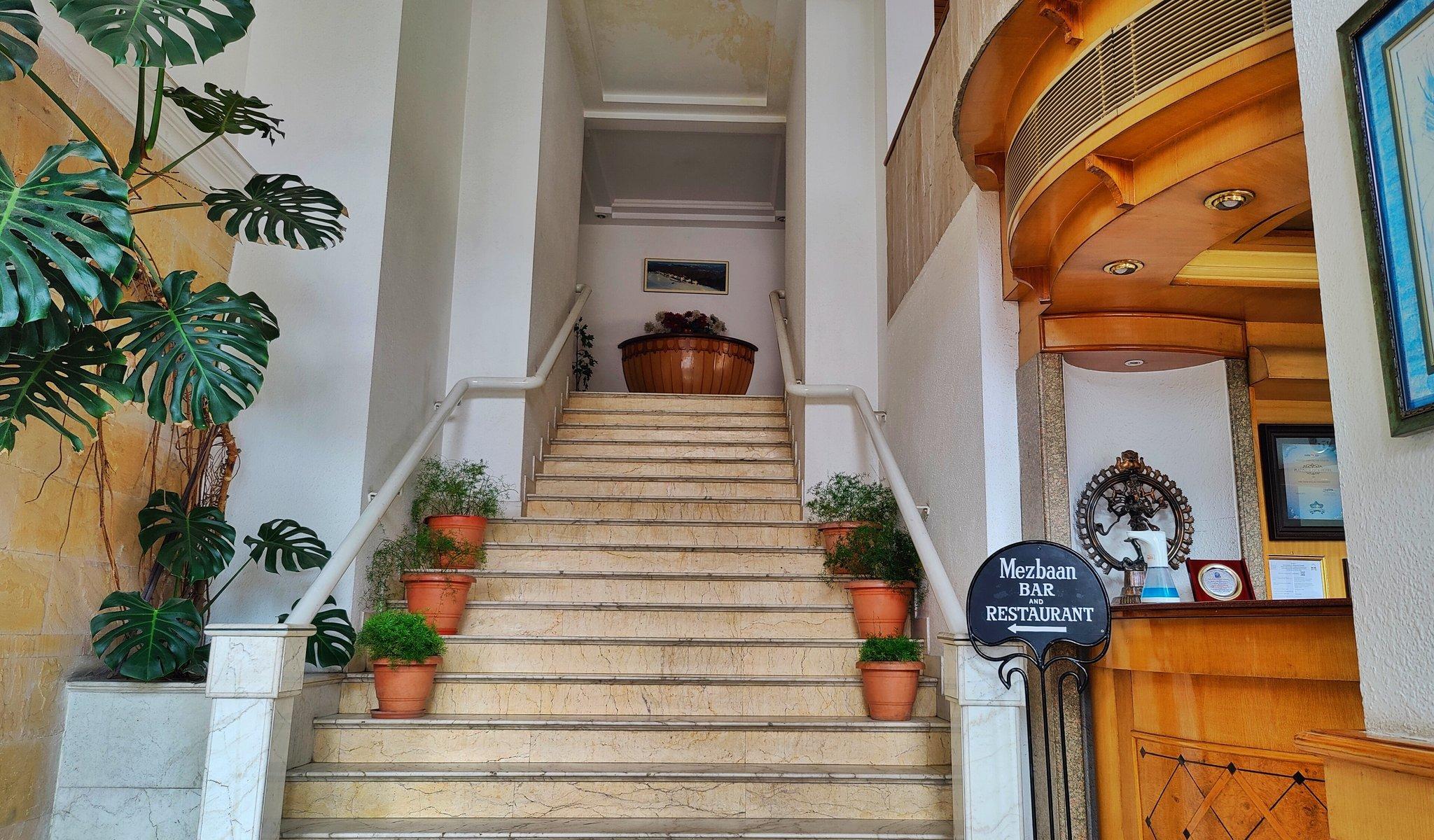 Guest Services