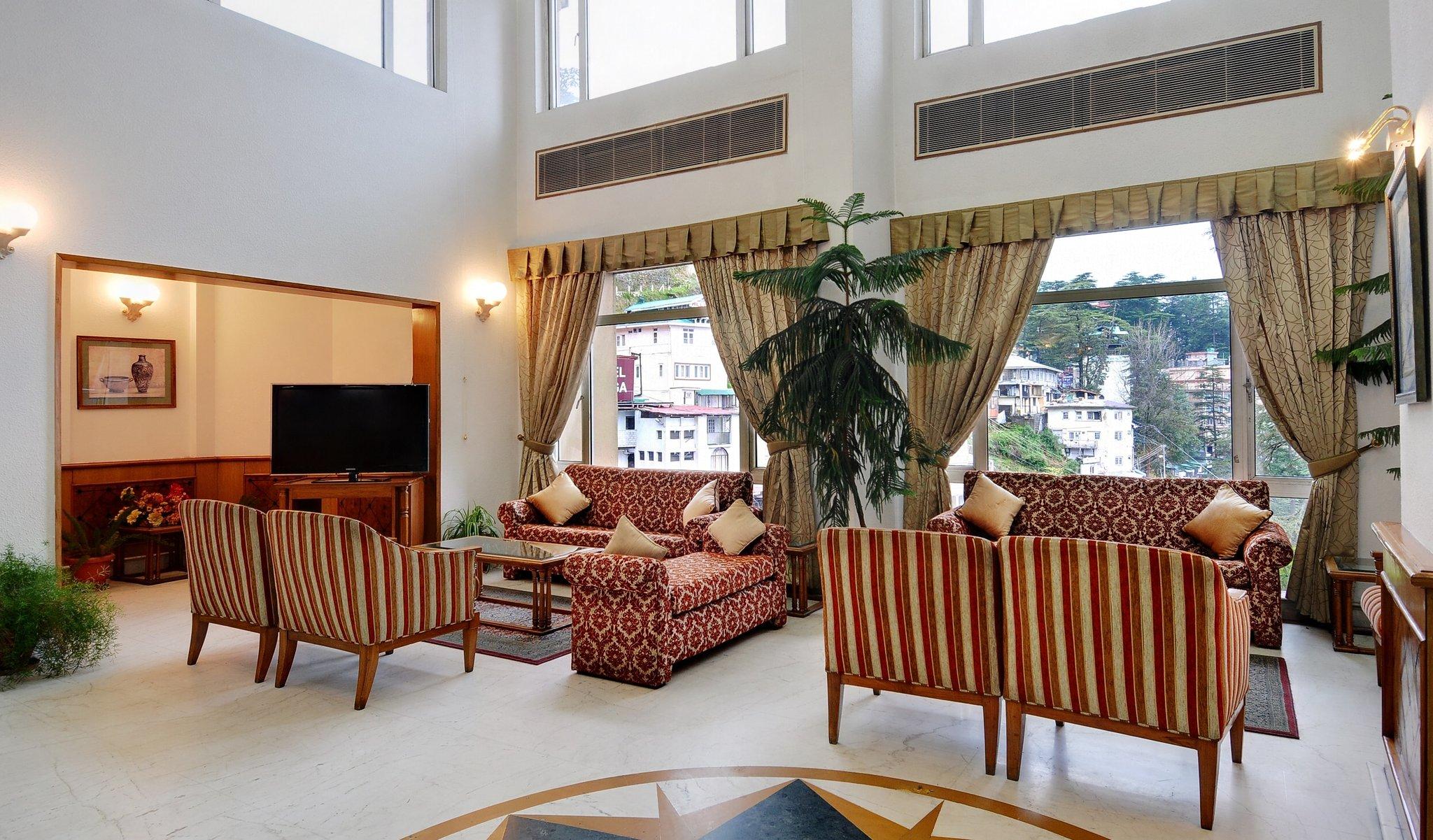 Guest Services